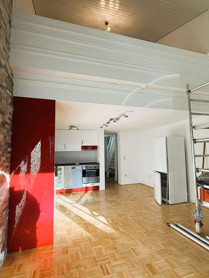 Prenájom bytu 3-izbový 96 m², Schliersee, Bavorsko Prenájom bytu 3-izbový 96 m², Schliersee, Bavorsko