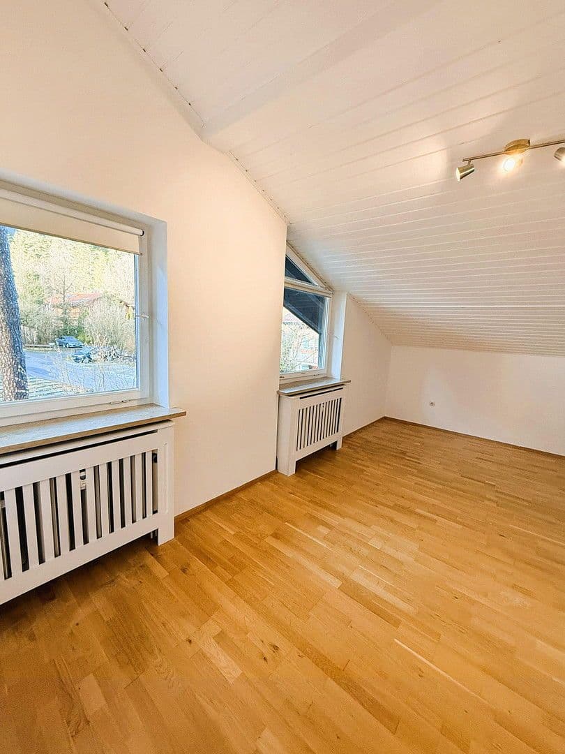 Prenájom bytu 3-izbový 96 m², Schliersee, Bavorsko Prenájom bytu 3-izbový 96 m², Schliersee, Bavorsko