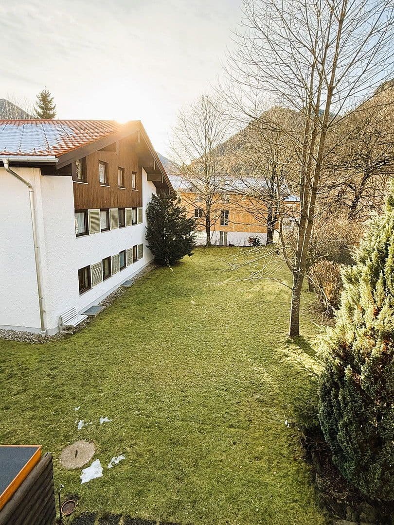 Prenájom bytu 3-izbový 96 m², Schliersee, Bavorsko Prenájom bytu 3-izbový 96 m², Schliersee, Bavorsko