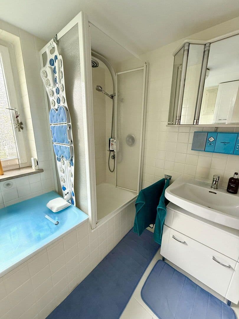 Prenájom bytu 3-izbový 96 m², Schliersee, Bavorsko Prenájom bytu 3-izbový 96 m², Schliersee, Bavorsko