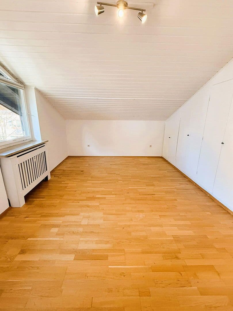 Prenájom bytu 3-izbový 96 m², Schliersee, Bavorsko Prenájom bytu 3-izbový 96 m², Schliersee, Bavorsko