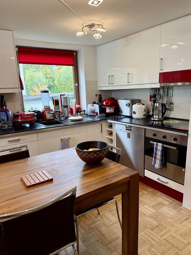 Prenájom bytu 3-izbový 96 m², Schliersee, Bavorsko Prenájom bytu 3-izbový 96 m², Schliersee, Bavorsko