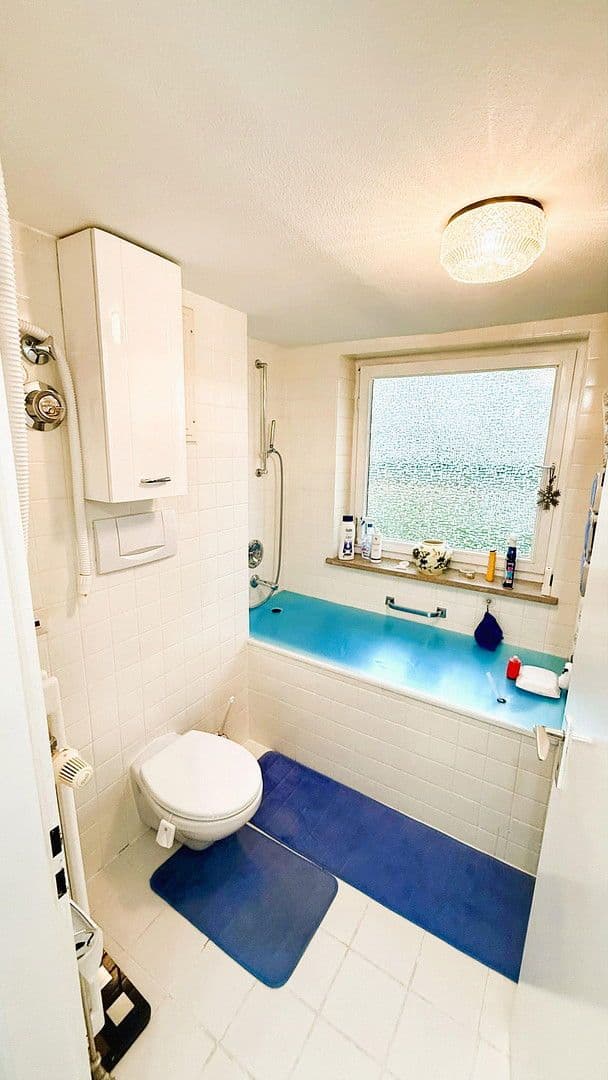 Prenájom bytu 3-izbový 96 m², Schliersee, Bavorsko Prenájom bytu 3-izbový 96 m², Schliersee, Bavorsko