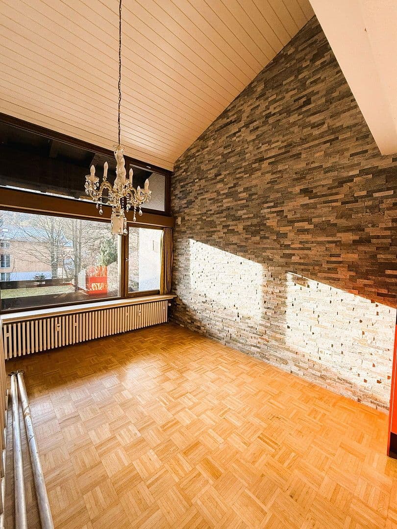 Prenájom bytu 3-izbový 96 m², Schliersee, Bavorsko Prenájom bytu 3-izbový 96 m², Schliersee, Bavorsko