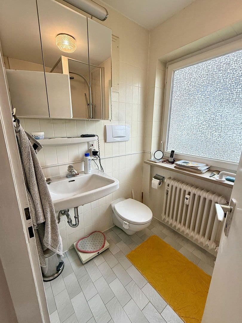 Prenájom bytu 3-izbový 96 m², Schliersee, Bavorsko Prenájom bytu 3-izbový 96 m², Schliersee, Bavorsko