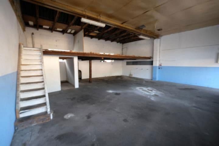 Prenájom nebytového priestoru 100 m², Rodalben, Porýnie-Falcko Prenájom nebytového priestoru 100 m², Rodalben, Porýnie-Falcko