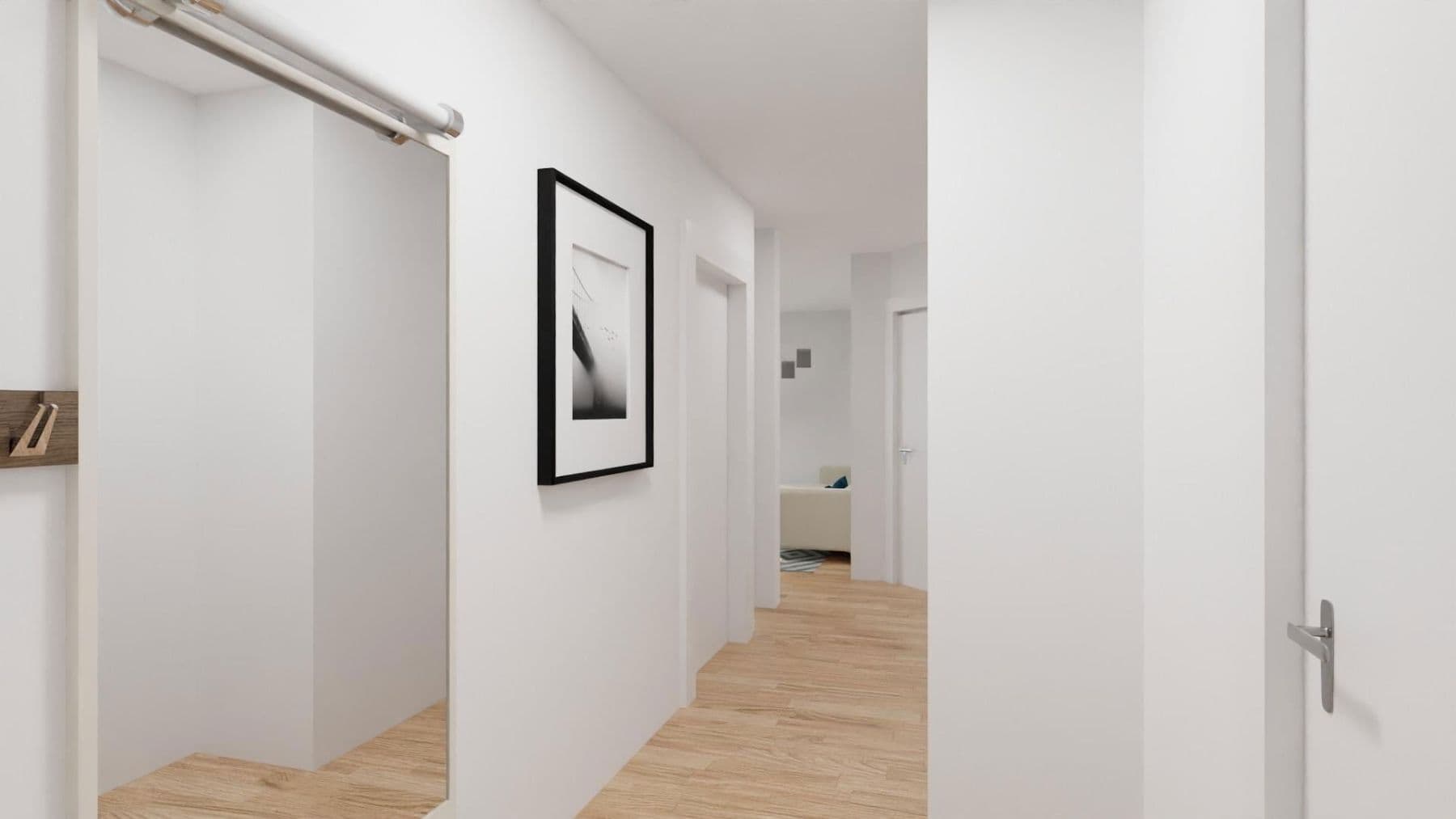 Predaj bytu 2-izbový 55 m², Bad Lauterberg im Harz, Dolné Sasko Predaj bytu 2-izbový 55 m², Bad Lauterberg im Harz, Dolné Sasko