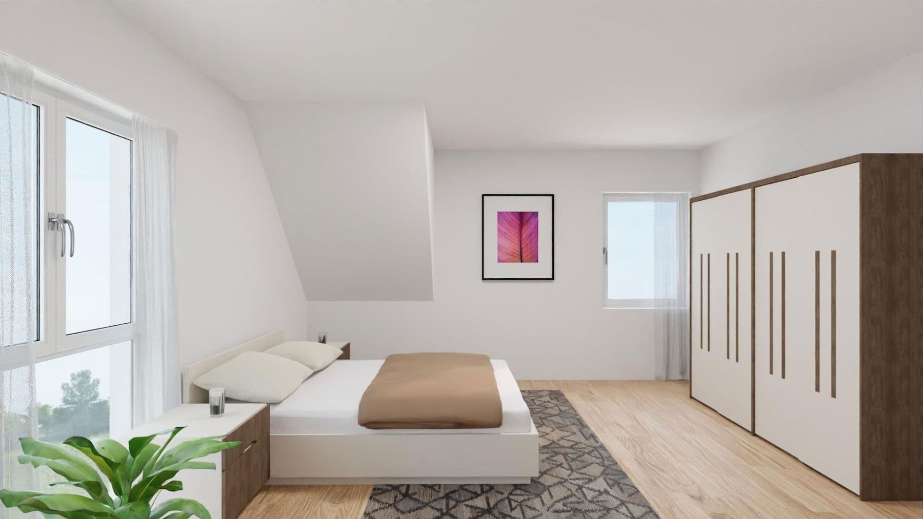 Predaj bytu 2-izbový 55 m², Bad Lauterberg im Harz, Dolné Sasko Predaj bytu 2-izbový 55 m², Bad Lauterberg im Harz, Dolné Sasko