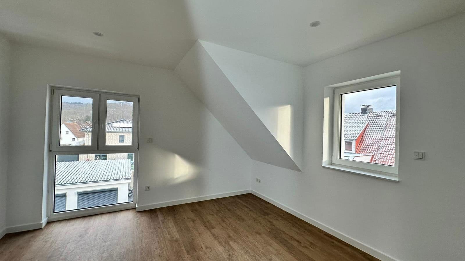 Predaj bytu 2-izbový 55 m², Bad Lauterberg im Harz, Dolné Sasko Predaj bytu 2-izbový 55 m², Bad Lauterberg im Harz, Dolné Sasko