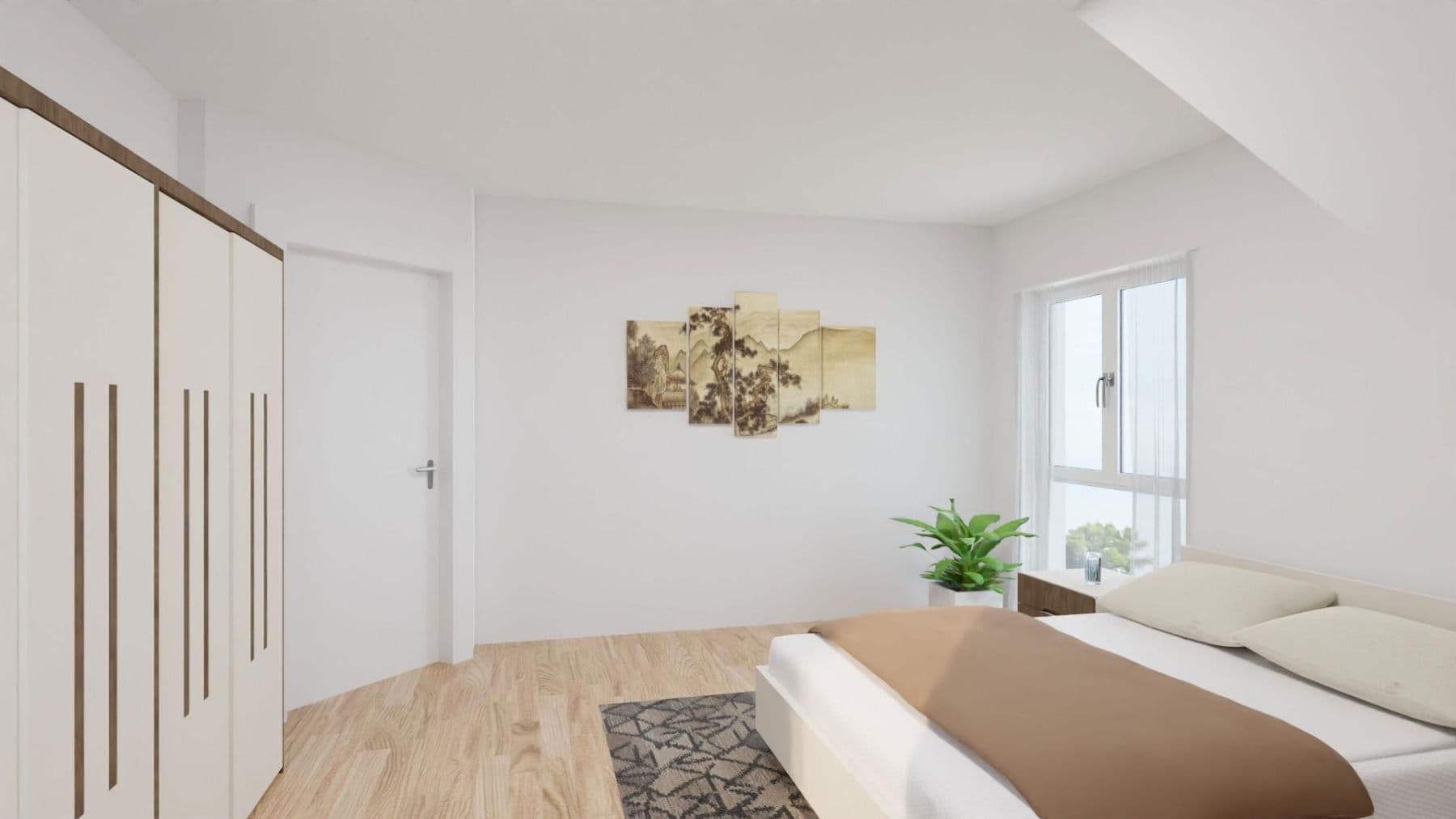 Predaj bytu 2-izbový 55 m², Bad Lauterberg im Harz, Dolné Sasko Predaj bytu 2-izbový 55 m², Bad Lauterberg im Harz, Dolné Sasko