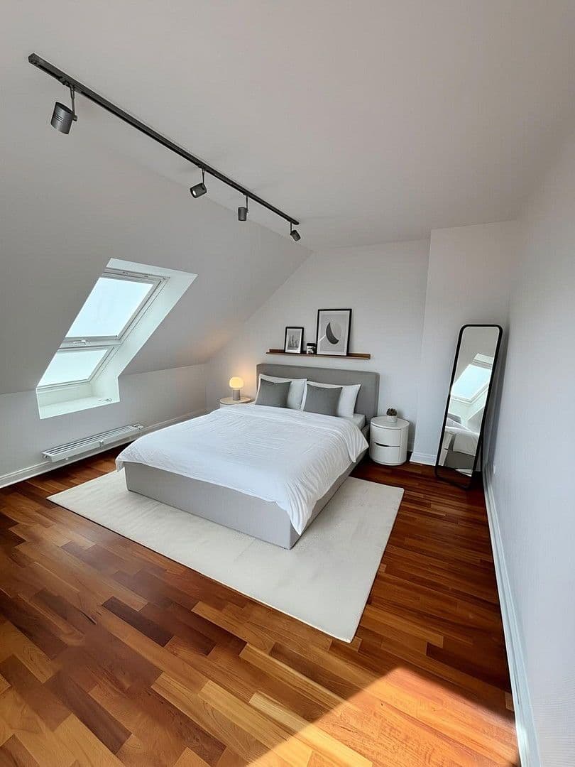 Predaj bytu 5-izbový 143 m², Essen, Severné Porýnie - Westfálsko Predaj bytu 5-izbový 143 m², Essen, Severné Porýnie - Westfálsko