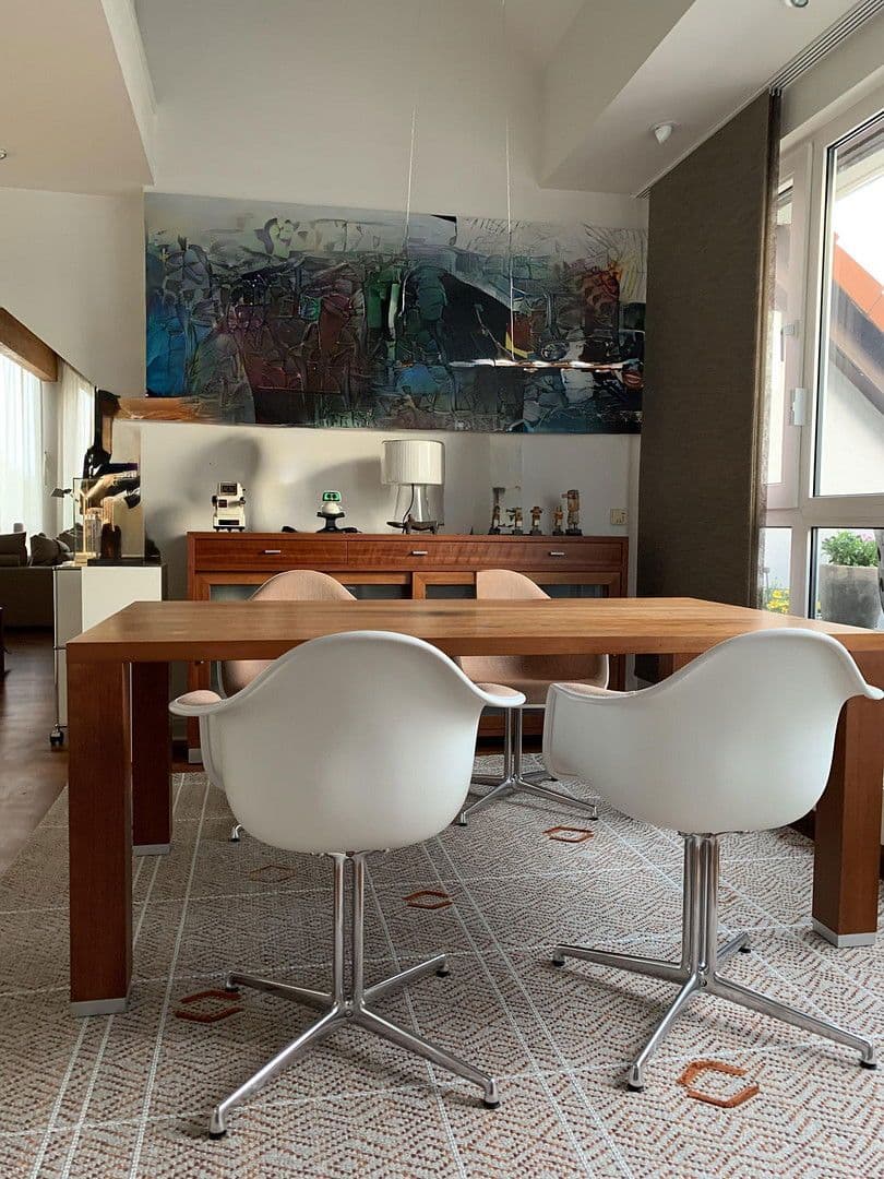 Predaj bytu 5-izbový 143 m², Essen, Severné Porýnie - Westfálsko Predaj bytu 5-izbový 143 m², Essen, Severné Porýnie - Westfálsko