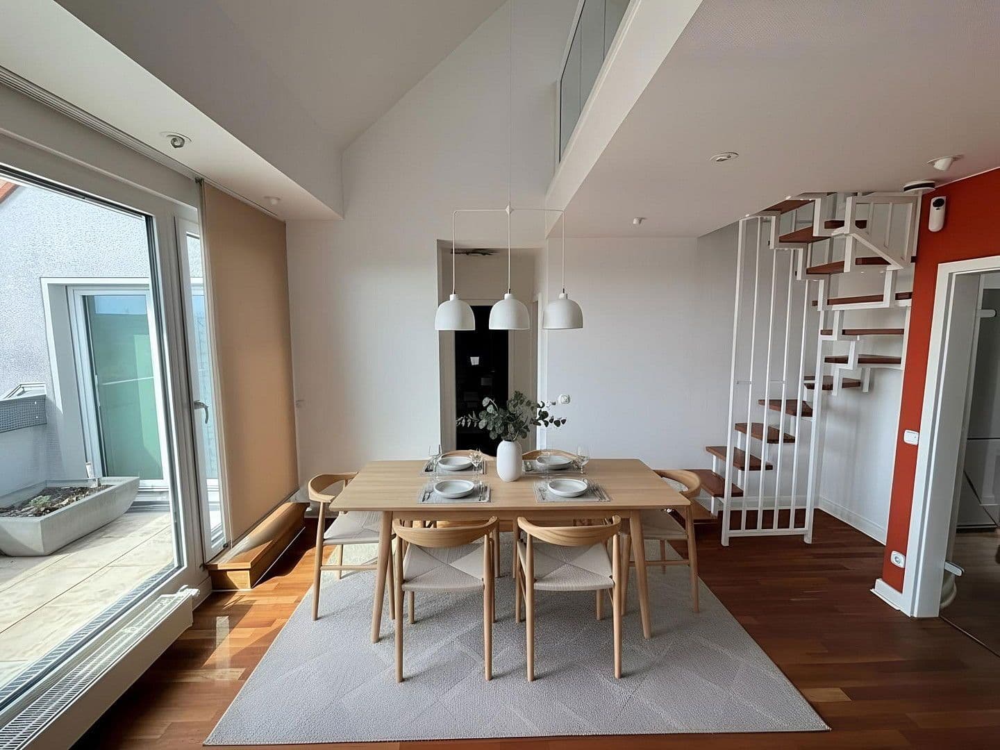 Predaj bytu 5-izbový 143 m², Essen, Severné Porýnie - Westfálsko Predaj bytu 5-izbový 143 m², Essen, Severné Porýnie - Westfálsko