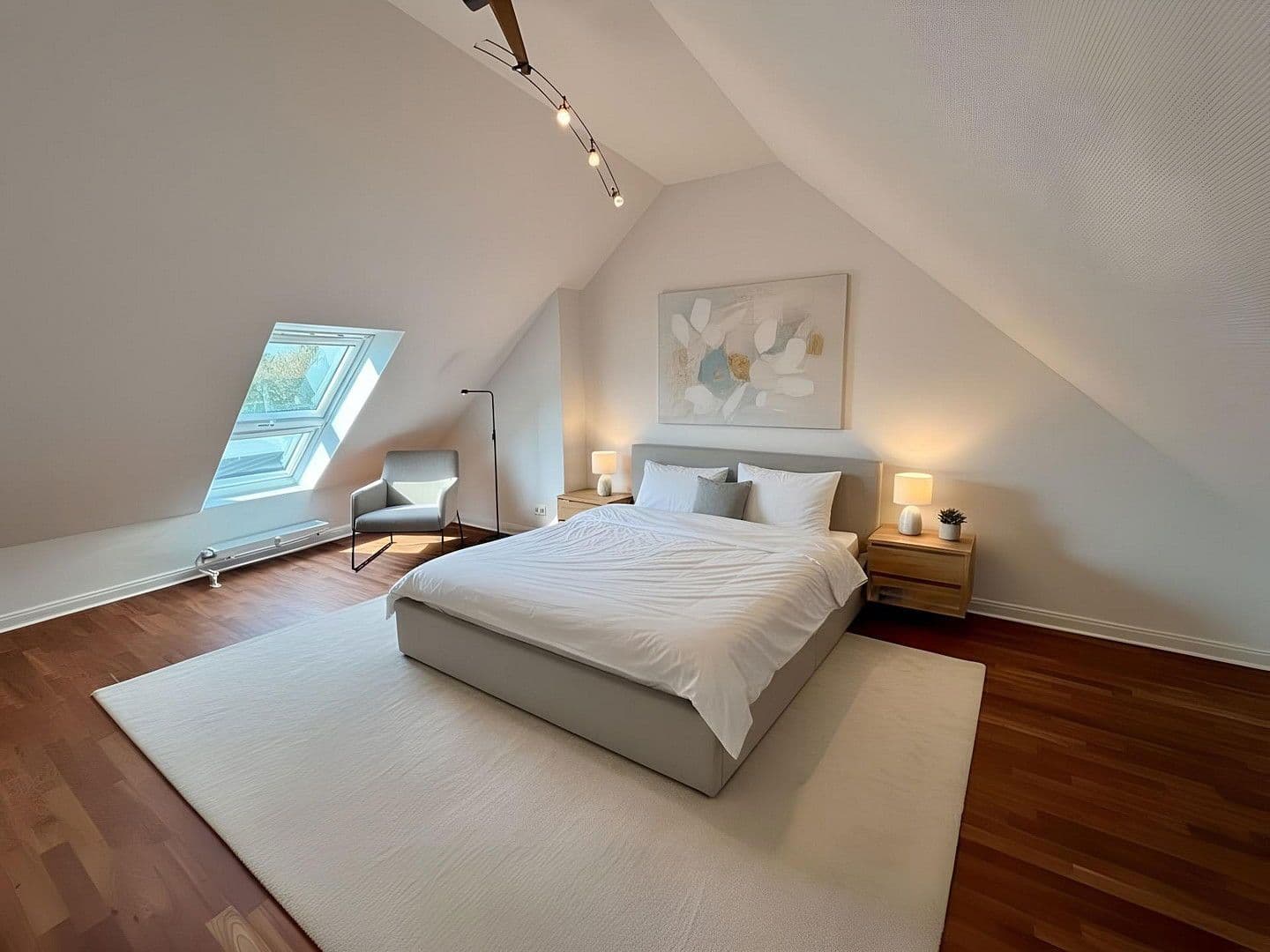 Predaj bytu 5-izbový 143 m², Essen, Severné Porýnie - Westfálsko Predaj bytu 5-izbový 143 m², Essen, Severné Porýnie - Westfálsko