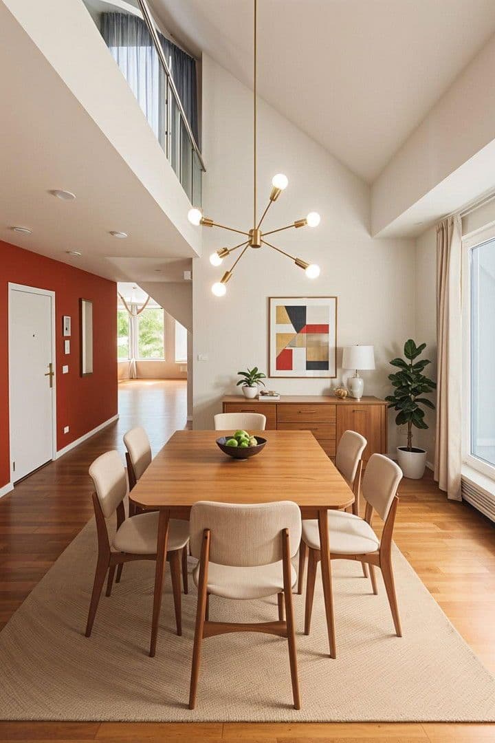 Predaj bytu 5-izbový 143 m², Essen, Severné Porýnie - Westfálsko Predaj bytu 5-izbový 143 m², Essen, Severné Porýnie - Westfálsko