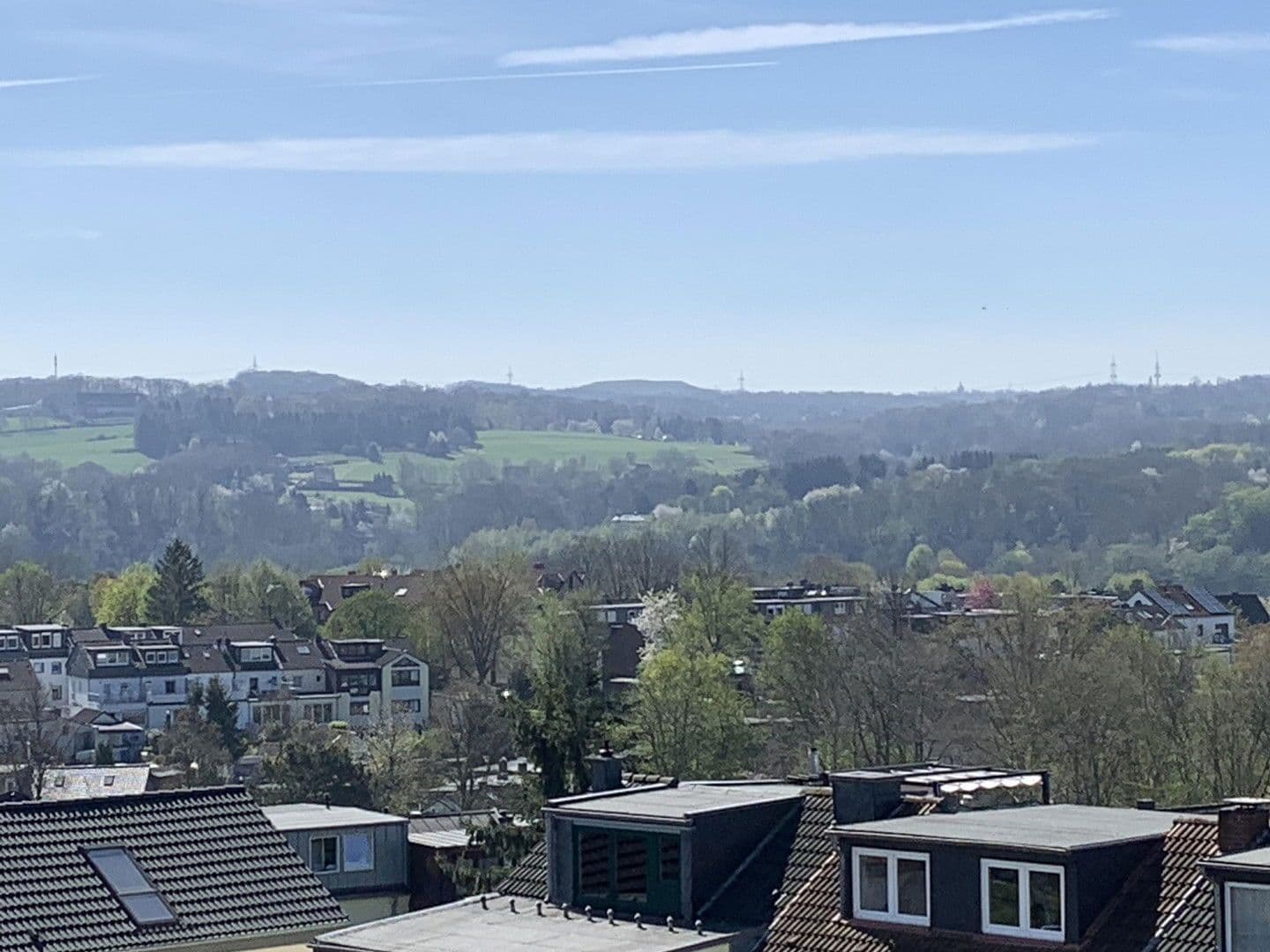 Predaj bytu 5-izbový 143 m², Essen, Severné Porýnie - Westfálsko Predaj bytu 5-izbový 143 m², Essen, Severné Porýnie - Westfálsko