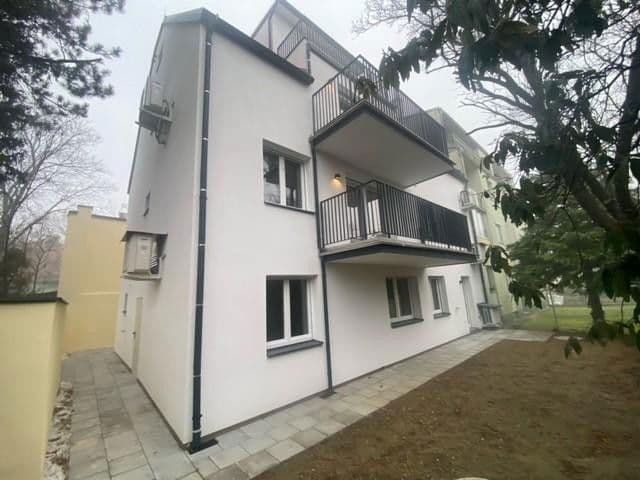 Prenájom bytu 3-izbový 66 m², Ketzergasse 30, Wien, Viedeň Prenájom bytu 3-izbový 66 m², Ketzergasse 30, Wien, Viedeň