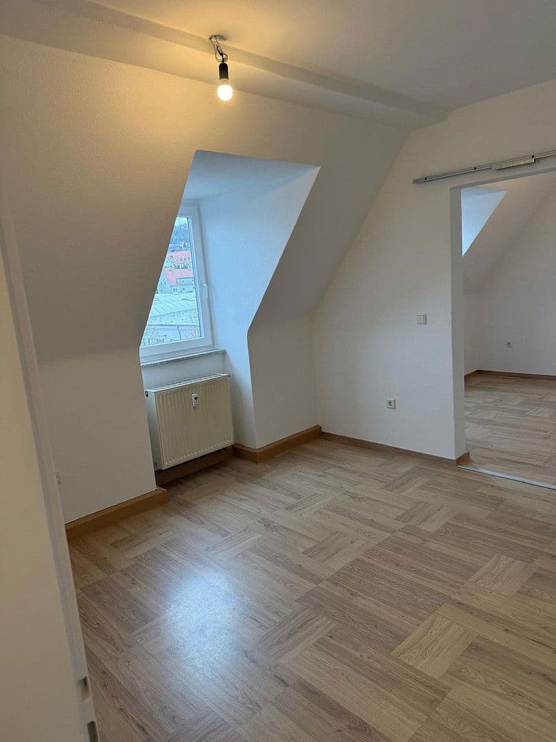 Predaj bytu 2-izbový 44 m², Am Waidmannsbach 6b, Pegnitz, Bavorsko Predaj bytu 2-izbový 44 m², Am Waidmannsbach 6b, Pegnitz, Bavorsko