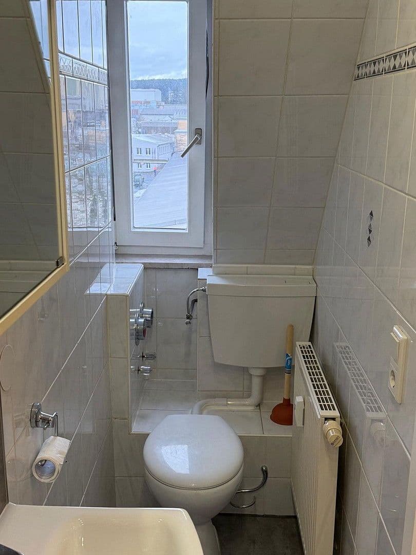 Predaj bytu 2-izbový 44 m², Am Waidmannsbach 6b, Pegnitz, Bavorsko Predaj bytu 2-izbový 44 m², Am Waidmannsbach 6b, Pegnitz, Bavorsko