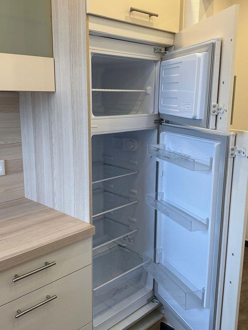 Predaj bytu 2-izbový 44 m², Am Waidmannsbach 6b, Pegnitz, Bavorsko Predaj bytu 2-izbový 44 m², Am Waidmannsbach 6b, Pegnitz, Bavorsko