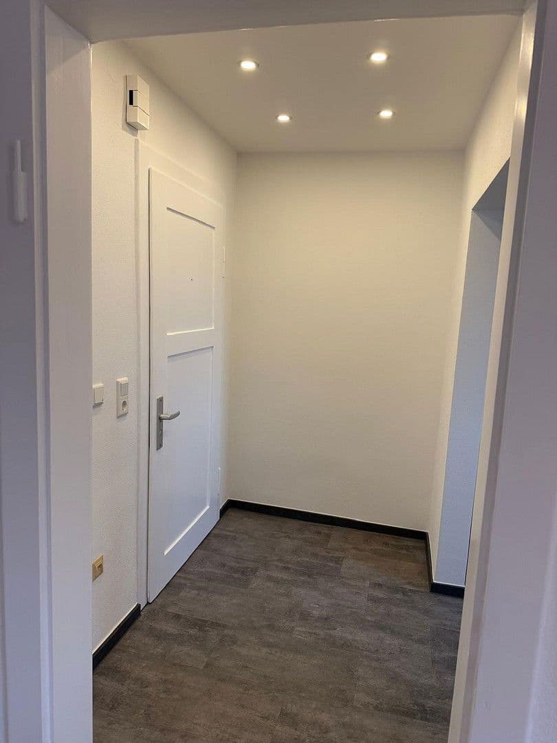 Predaj bytu 2-izbový 44 m², Am Waidmannsbach 6b, Pegnitz, Bavorsko Predaj bytu 2-izbový 44 m², Am Waidmannsbach 6b, Pegnitz, Bavorsko