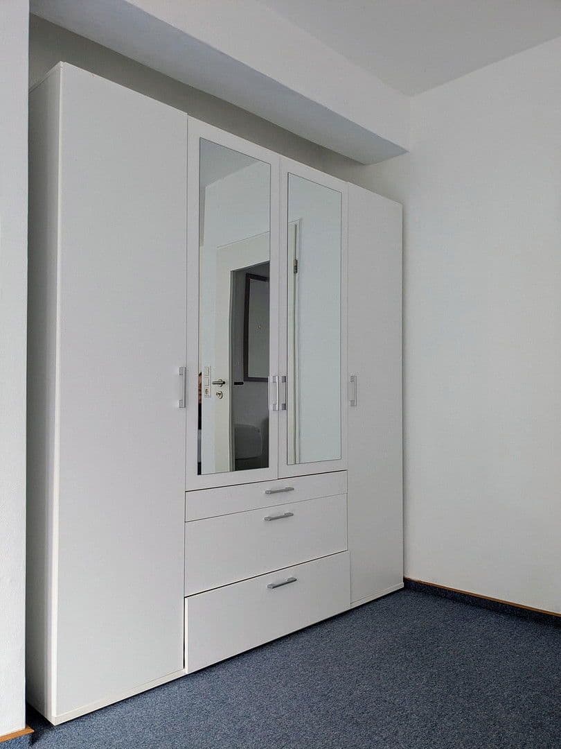 Prenájom bytu 1-izbový 36 m², Sagekuhle 2, Buxtehude, Dolné Sasko Prenájom bytu 1-izbový 36 m², Sagekuhle 2, Buxtehude, Dolné Sasko