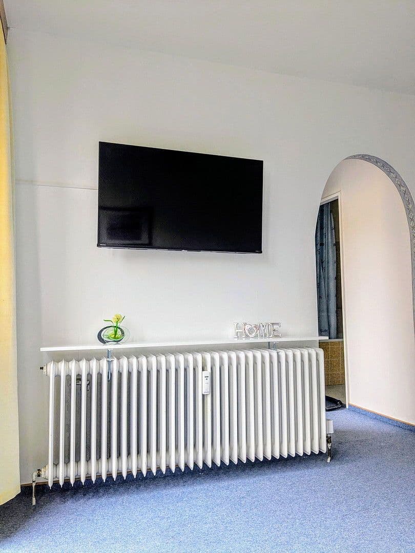 Prenájom bytu 1-izbový 36 m², Sagekuhle 2, Buxtehude, Dolné Sasko Prenájom bytu 1-izbový 36 m², Sagekuhle 2, Buxtehude, Dolné Sasko