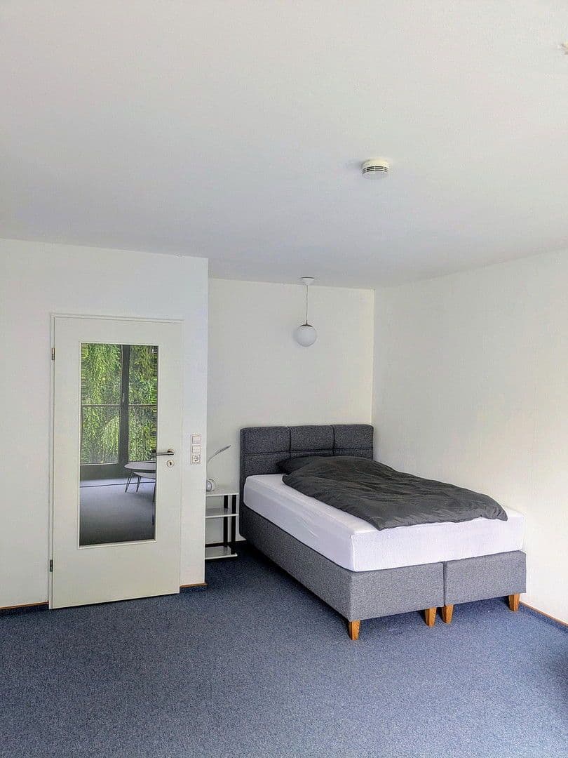 Prenájom bytu 1-izbový 36 m², Sagekuhle 2, Buxtehude, Dolné Sasko Prenájom bytu 1-izbový 36 m², Sagekuhle 2, Buxtehude, Dolné Sasko