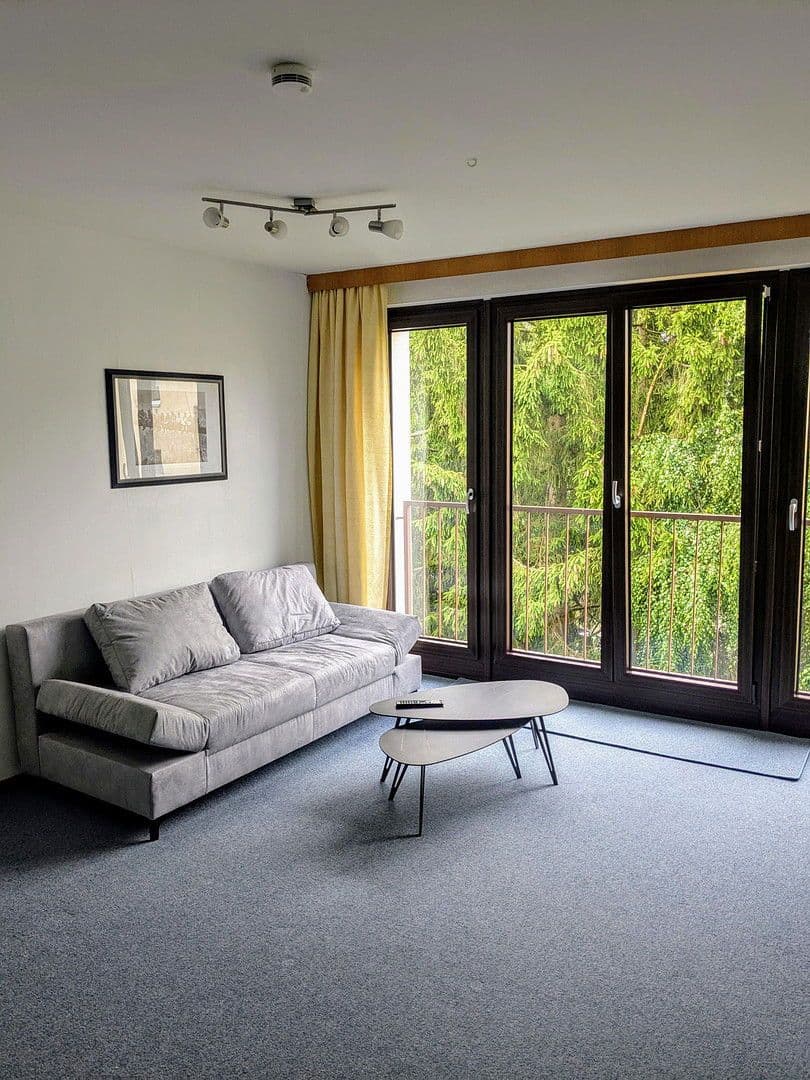 Prenájom bytu 1-izbový 36 m², Sagekuhle 2, Buxtehude, Dolné Sasko Prenájom bytu 1-izbový 36 m², Sagekuhle 2, Buxtehude, Dolné Sasko