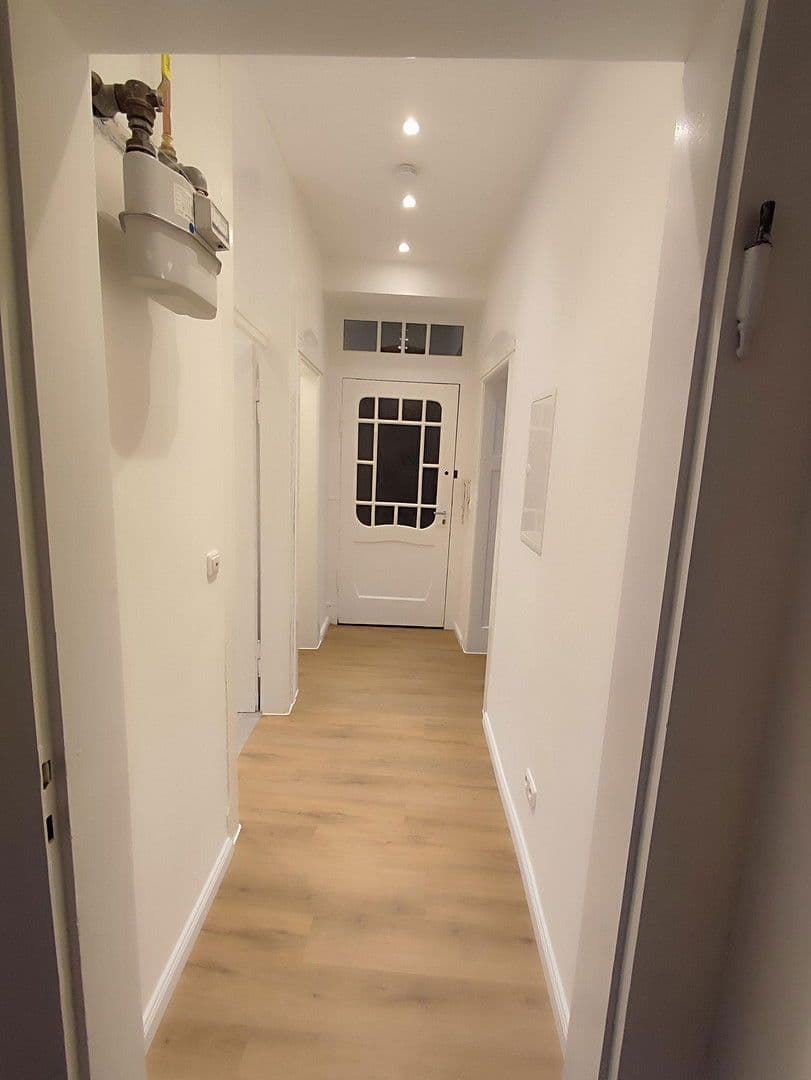 Prenájom bytu 2-izbový 54 m², Schwabenstraße, Nürnberg, Bavorsko Prenájom bytu 2-izbový 54 m², Schwabenstraße, Nürnberg, Bavorsko