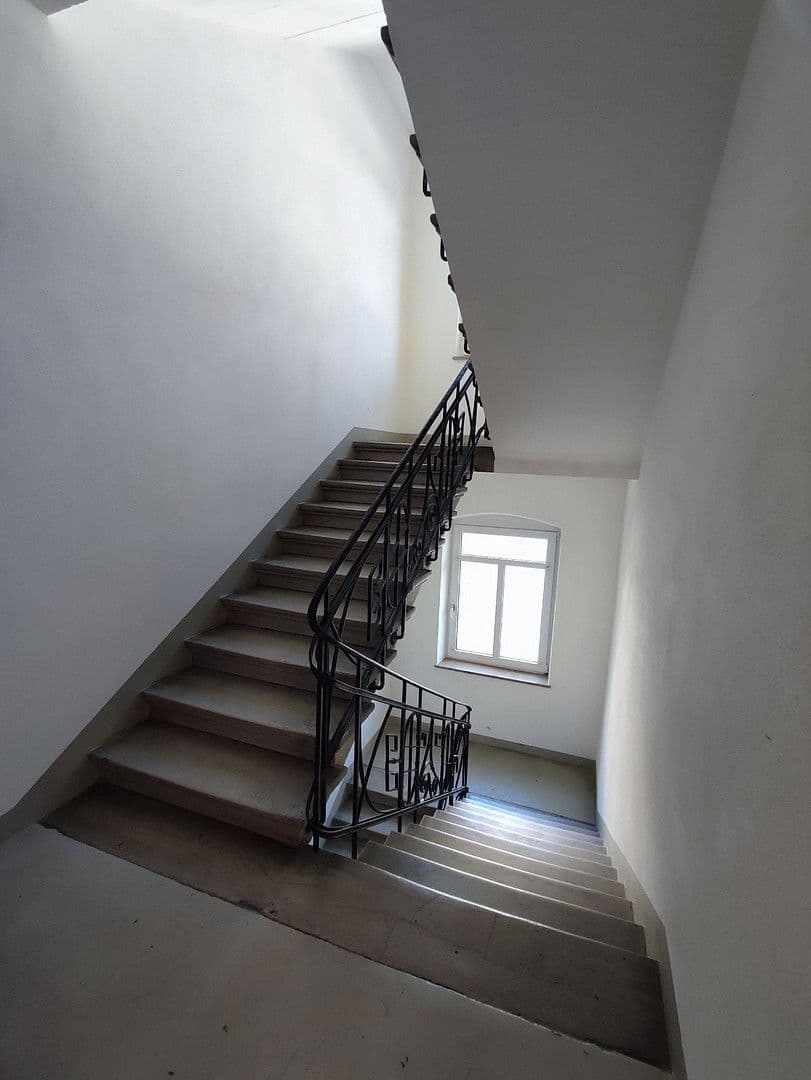 Prenájom bytu 2-izbový 54 m², Schwabenstraße, Nürnberg, Bavorsko Prenájom bytu 2-izbový 54 m², Schwabenstraße, Nürnberg, Bavorsko