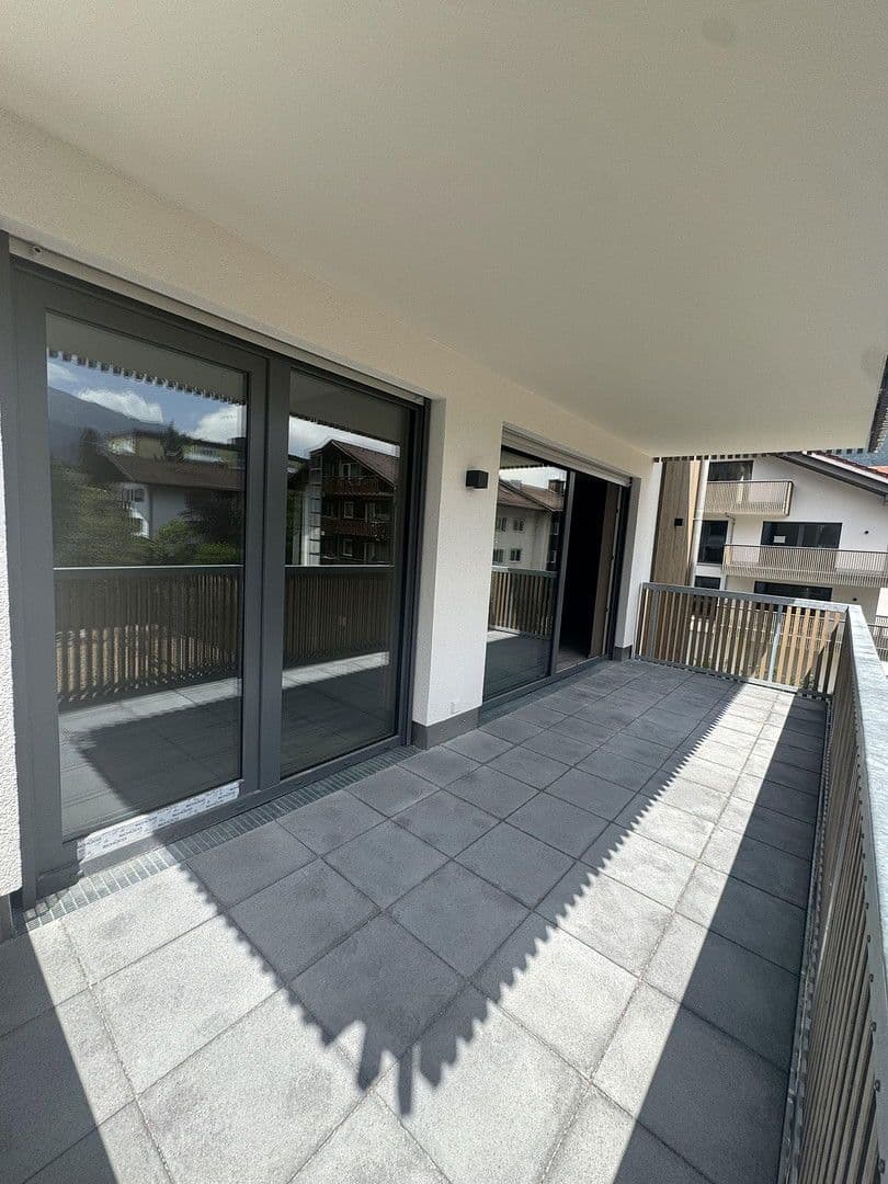 Predaj bytu 4-izbový 88 m², Lagerhausstrasse 3, Garmisch-Partenkirchen, Bavorsko Predaj bytu 4-izbový 88 m², Lagerhausstrasse 3, Garmisch-Partenkirchen, Bavorsko