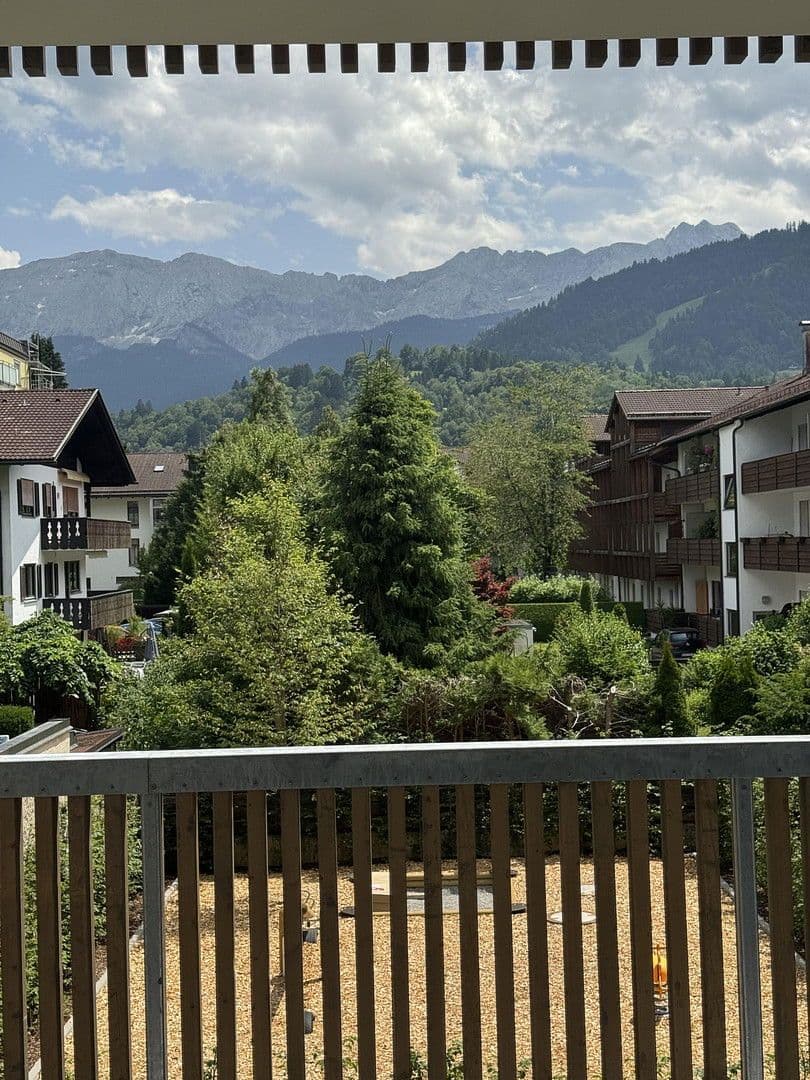 Predaj bytu 4-izbový 88 m², Lagerhausstrasse 3, Garmisch-Partenkirchen, Bavorsko Predaj bytu 4-izbový 88 m², Lagerhausstrasse 3, Garmisch-Partenkirchen, Bavorsko