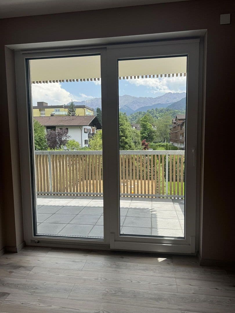 Predaj bytu 4-izbový 88 m², Lagerhausstrasse 3, Garmisch-Partenkirchen, Bavorsko Predaj bytu 4-izbový 88 m², Lagerhausstrasse 3, Garmisch-Partenkirchen, Bavorsko