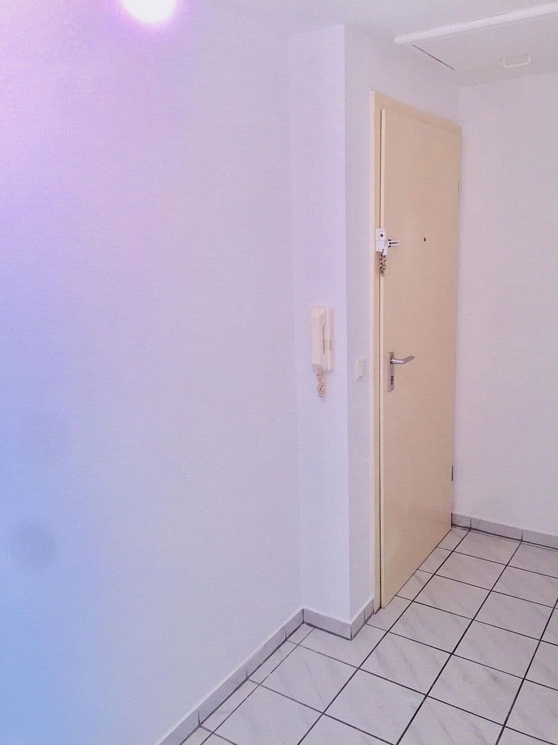 Prenájom bytu 1-izbový 43 m², Augsburg, Bavorsko Prenájom bytu 1-izbový 43 m², Augsburg, Bavorsko