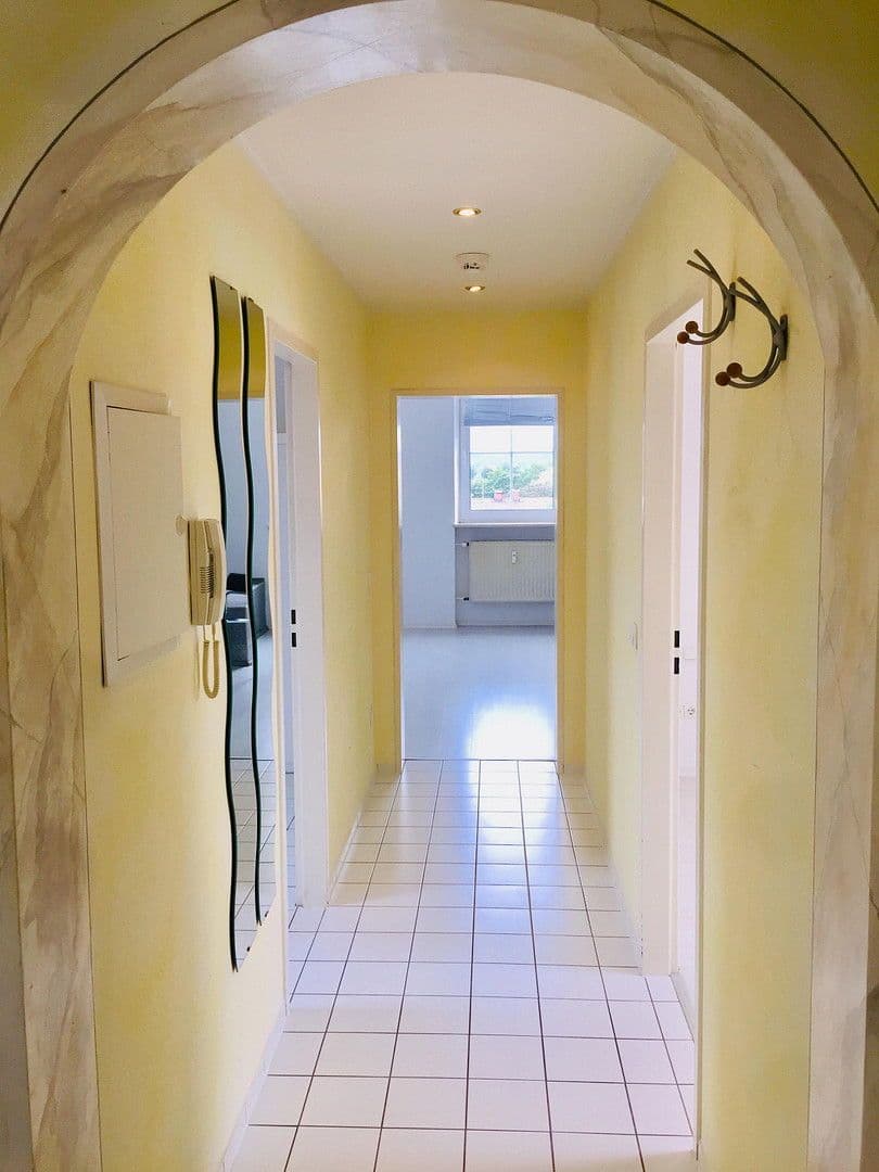 Prenájom bytu 2-izbový 62 m², Bobingen, Bavorsko Prenájom bytu 2-izbový 62 m², Bobingen, Bavorsko