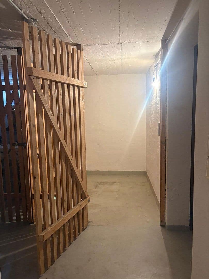 Prenájom bytu 1-izbový 43 m², Augsburg, Bavorsko Prenájom bytu 1-izbový 43 m², Augsburg, Bavorsko