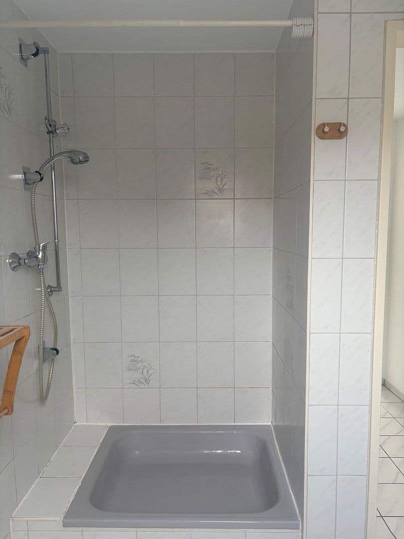 Prenájom bytu 1-izbový 43 m², Augsburg, Bavorsko Prenájom bytu 1-izbový 43 m², Augsburg, Bavorsko