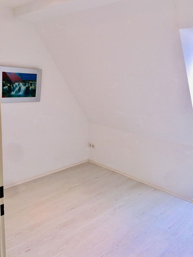 Prenájom bytu 2-izbový 62 m², Bobingen, Bavorsko Prenájom bytu 2-izbový 62 m², Bobingen, Bavorsko