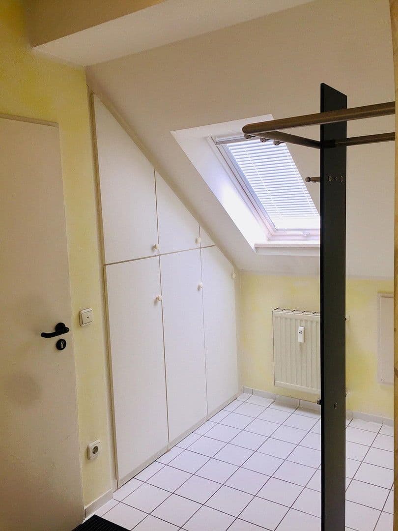 Prenájom bytu 2-izbový 62 m², Bobingen, Bavorsko Prenájom bytu 2-izbový 62 m², Bobingen, Bavorsko