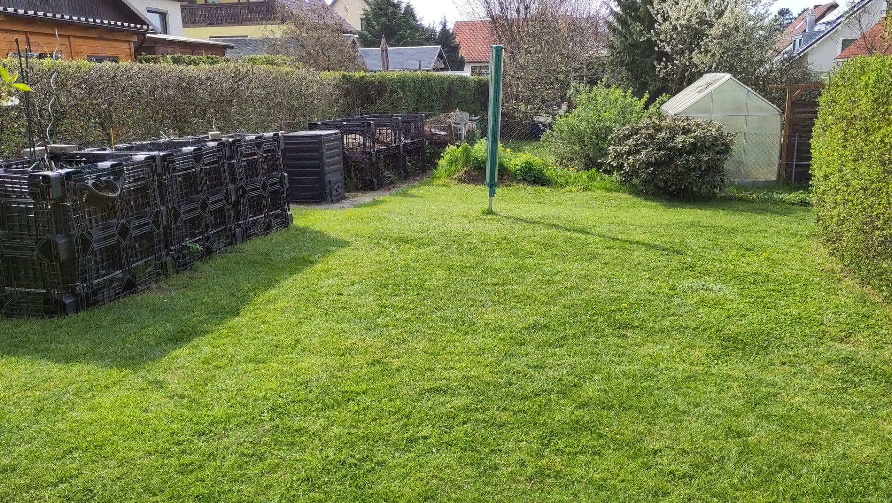 Predaj domu 202 m², pozemek 1.194 m², Halsbrücke, Sasko Predaj domu 202 m², pozemek 1.194 m², Halsbrücke, Sasko