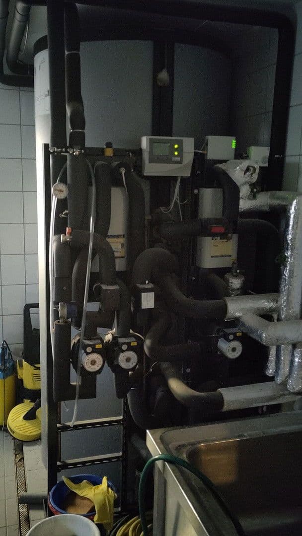 Predaj domu 202 m², pozemek 1.194 m², Halsbrücke, Sasko Predaj domu 202 m², pozemek 1.194 m², Halsbrücke, Sasko