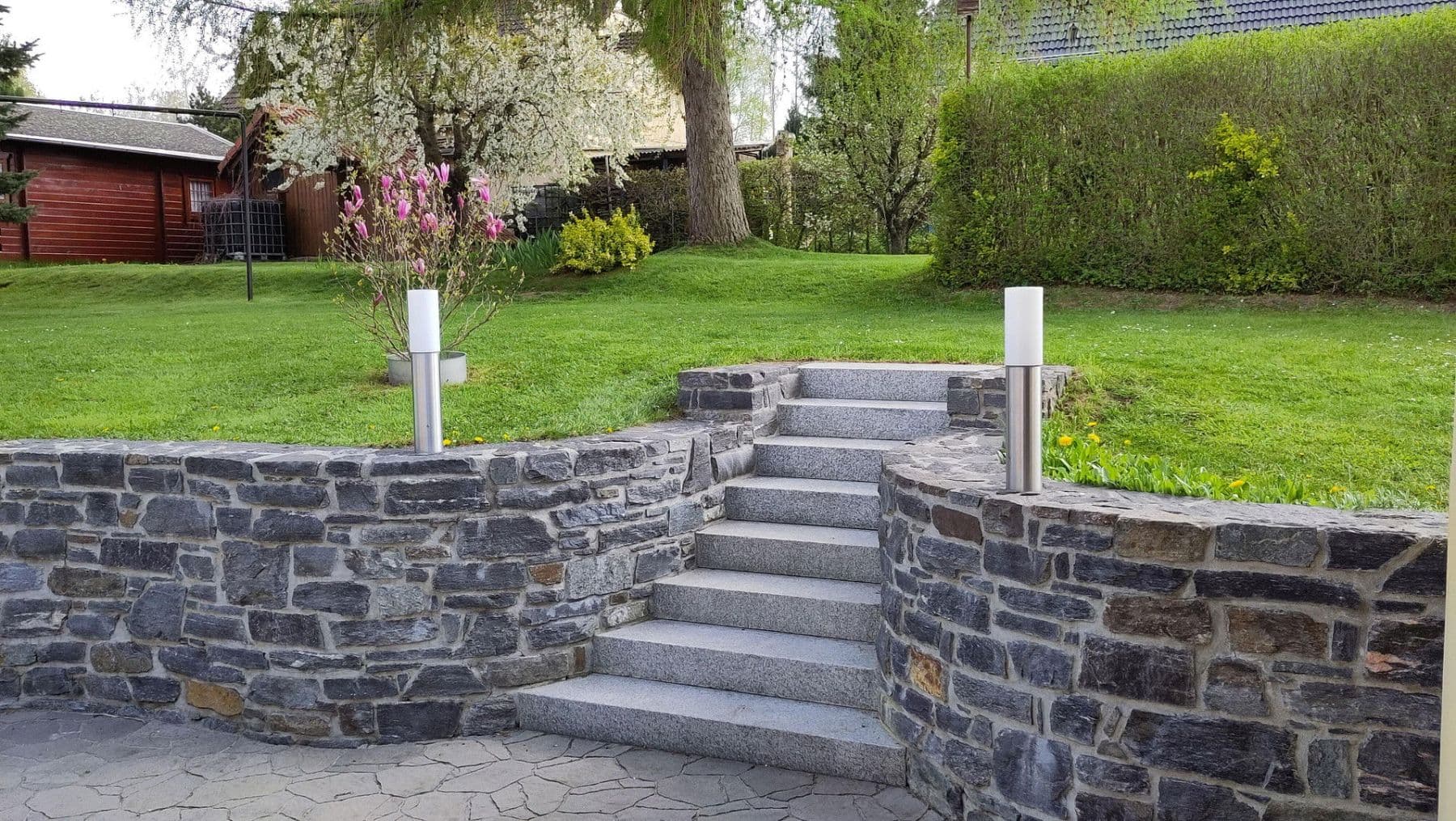 Predaj domu 202 m², pozemek 1.194 m², Halsbrücke, Sasko Predaj domu 202 m², pozemek 1.194 m², Halsbrücke, Sasko