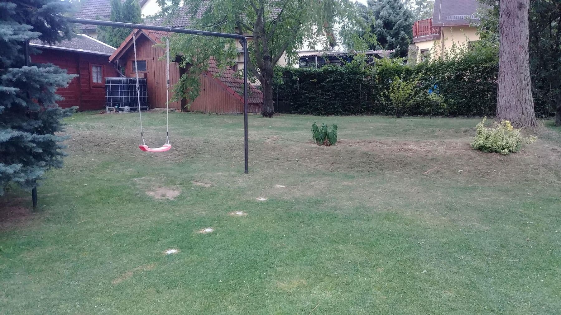 Predaj domu 202 m², pozemek 1.194 m², Halsbrücke, Sasko Predaj domu 202 m², pozemek 1.194 m², Halsbrücke, Sasko