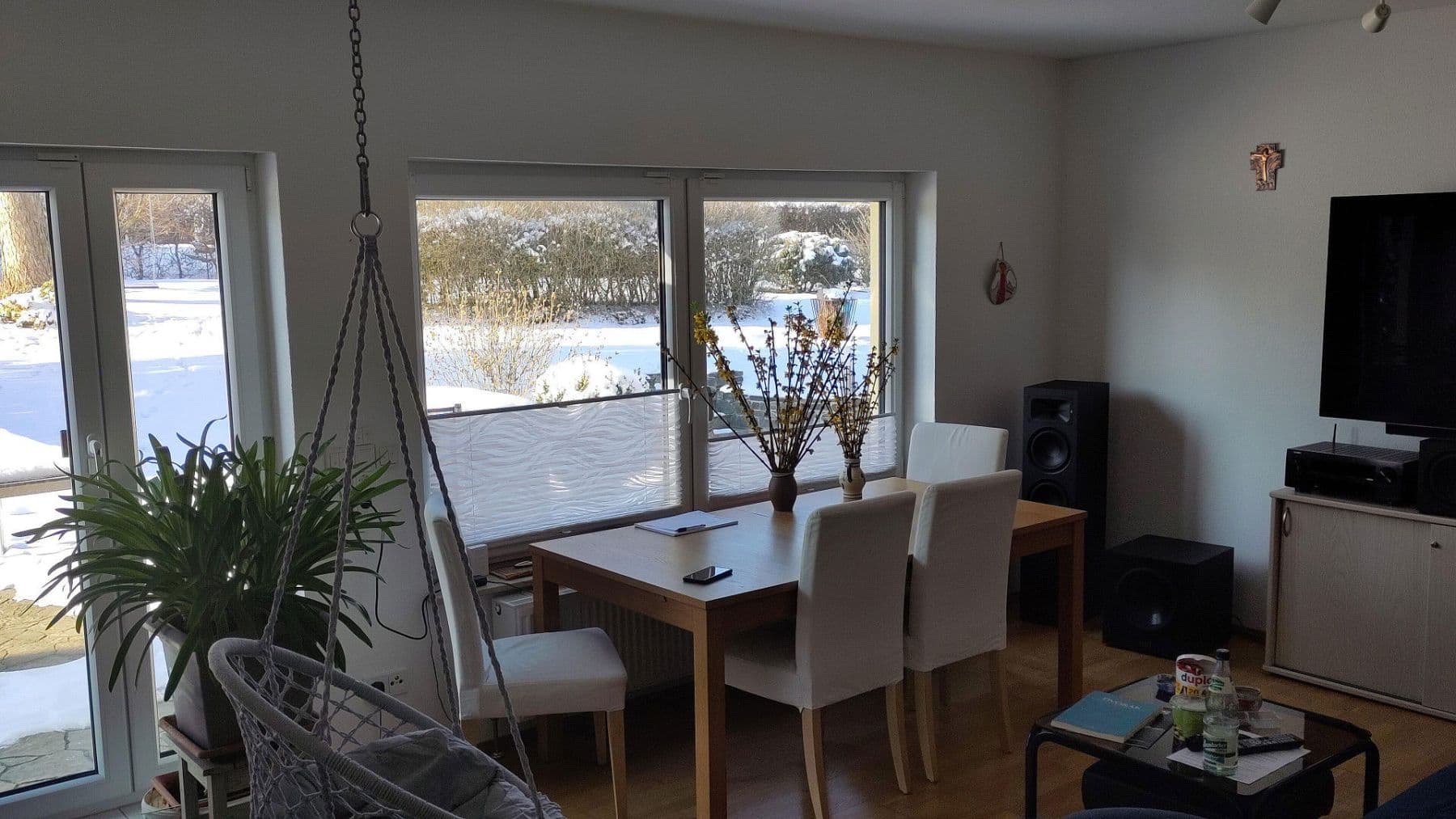 Predaj domu 202 m², pozemek 1.194 m², Halsbrücke, Sasko Predaj domu 202 m², pozemek 1.194 m², Halsbrücke, Sasko