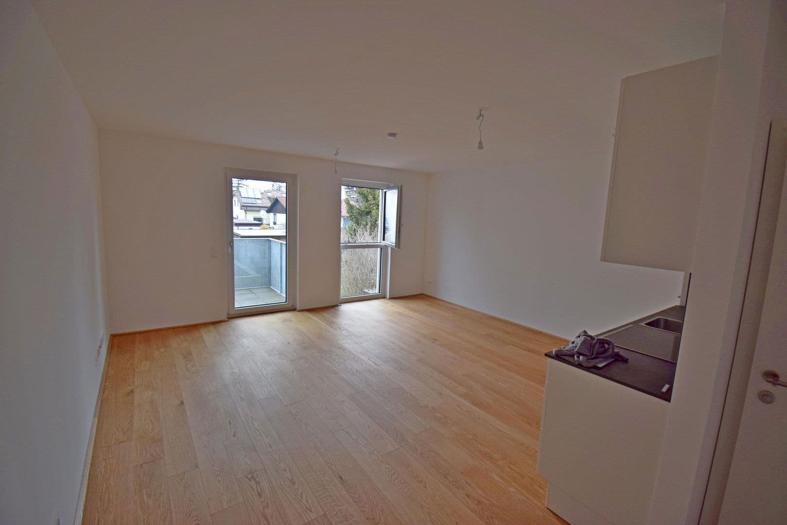 Prenájom bytu 2-izbový 54 m², Wien, Viedeň Prenájom bytu 2-izbový 54 m², Wien, Viedeň