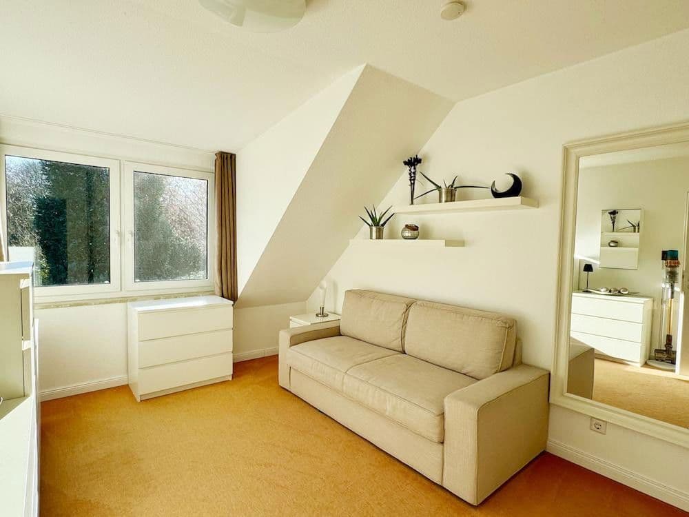 Predaj domu 126 m², pozemek 528 m², Bremen, Brémy Predaj domu 126 m², pozemek 528 m², Bremen, Brémy