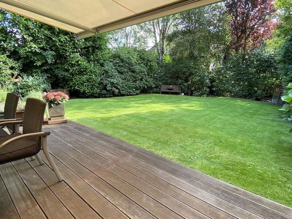 Predaj domu 126 m², pozemek 528 m², Bremen, Brémy Predaj domu 126 m², pozemek 528 m², Bremen, Brémy