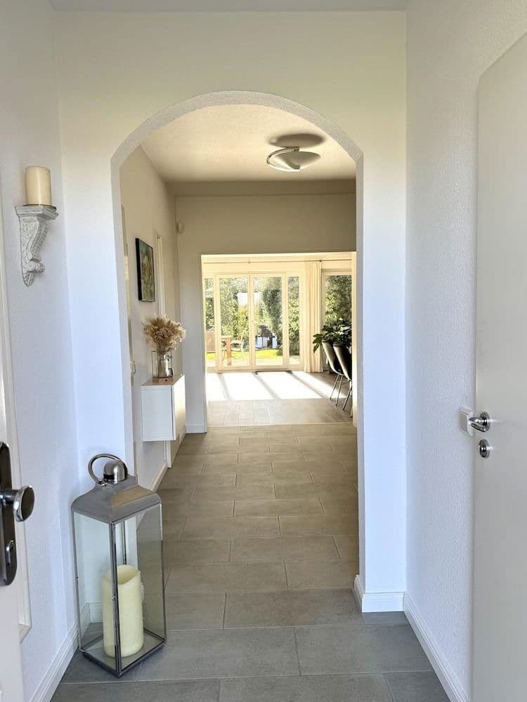 Predaj domu 126 m², pozemek 528 m², Bremen, Brémy Predaj domu 126 m², pozemek 528 m², Bremen, Brémy