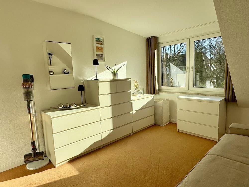 Predaj domu 126 m², pozemek 528 m², Bremen, Brémy Predaj domu 126 m², pozemek 528 m², Bremen, Brémy